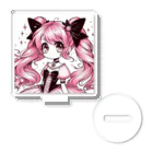 むこうのくにの魔法少女 Acrylic Stand