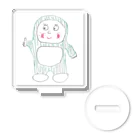 tommaekawa10のパイセンくん アクリルスタンド