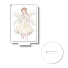 りんごあめの妖精ちゃん🧚 Acrylic Stand