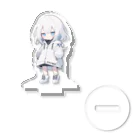 レイオ(REIO)のちびレイちゃん Acrylic Stand