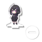 レイオ(REIO)のちびユイちゃん アクリルスタンド