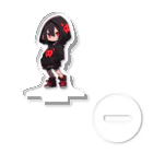 レイオ(REIO)のちびアイちゃん アクリルスタンド