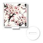 yokoyoko1013のsakura. Acrylic Stand