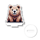 PiXΣLのbaird bear /type.1 アクリルスタンド