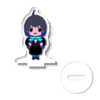 lunar eclipseのねぐせなおらない Acrylic Stand