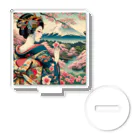 manyou-lab_Ukiyo-eの浮世絵 美人画 Ukiyoe beauty painting [UB-DL-SR001-0002] Acrylic Stand