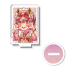 日々野つくり🐣のめろめろ♡アクスタ Acrylic Stand