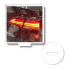 lovelifewesのNew Products Led Turn Signal Lamp Brake Light Taillight For Tesla Model 3 Model Y Tesla Acrylic Stand