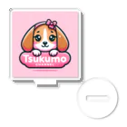 TUKUMOのビーグル犬　つくも Acrylic Stand