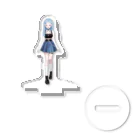 nonda_kurehaの吞田クレハ　アクリルスタンド Acrylic Stand