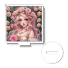 Manami1029のRosePrincess Acrylic Stand