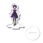 イラミ公式ショップのイラミアクリルスタンド Acrylic Stand