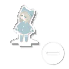 ちゃんまいちゃんは酒カスのアクリルスタンド アクリルスタンド