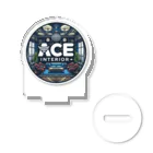 ace interiorのエースインテリア　グッズ Acrylic Stand