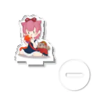 たぬちのたぬちアクリル Acrylic Stand