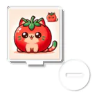 コウヘイのトマト猫 Acrylic Stand