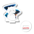 GYOUZA DESIGN INITIATIVEのHYPER desire Character F Acrylic Stand