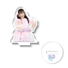 colorful palletの芽生ちゃん新衣装 Acrylic Stand