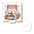 音楽ルー106のかわいい動物 Acrylic Stand