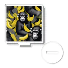 STTakuyaのチンパンジーガラクエンニ Acrylic Stand