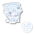 ありすのおみせのうつのとき Acrylic Stand