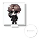 Taki_Workの泣き男くん Acrylic Stand