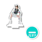 TOY BLiNKのやるキあんのかあﾞぁﾞん！？アクスタ-未来みき生誕祭2024グッズ- アクリルスタンド