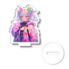 はみごちゃんのはみごちゃん1st Acrylic Stand