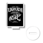 surprise1のKOGARASHI motorcycle club Acrylic Stand