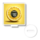 ゴリラショップのThe Mighty Gorilla Lemon  アクリルスタンド