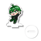 亀ヰ 甲之介🦋の亀ヰ 甲之助 アクリルスタンド Acrylic Stand