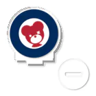 ROYAL BEAR FORCEのRoundel (Low-priced) アクリルスタンド