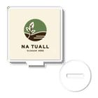 ONE POINTの【NATTURESシリーズ】NA TUALL Acrylic Stand