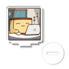 SEGATOYS (セガトイズ)のカステラズ 残業 Acrylic Stand