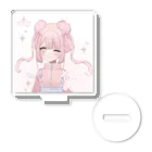 VTuber 葫白ひな Official Web Shop ⛪️🩰の葫白ひな ⛪️🩰 アクリルスタンド