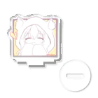 ALMのにこにこ代理ちゃん Acrylic Stand