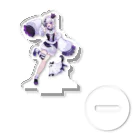 あぼちゃんねるのグッズのあぼのアクリルスタンド Acrylic Stand