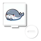 きゅんくじ🐳のキュンくじ🐋 アクリルスタンド