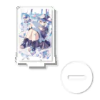 あまそらショップ～出張～の天音空2周年グッズ Acrylic Stand