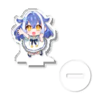 あまそらショップ～出張～の天音空～でふぉるめ～ Acrylic Stand