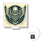 kotpopのMystic Owl Acrylic Stand