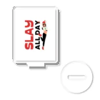 Persona-TechのSLAY ALL DAY Acrylic Stand