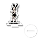 JOCKEY SHOPのCHERRYBOY松崎 Acrylic Stand