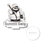 Summit SwigのSummit Swig アクリルスタンド