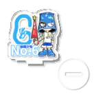 とあ の店のNo.6 アクリルスタンド