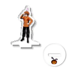 ウタゲ 🐰🎃 UTAGE.GAMESのウタゲ2024Early アクリルスタンド