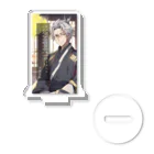 japanese_virtual_gardenのEmperor Tenji Acrylic Stand