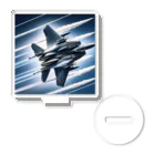 valtanamnのF-15J EAGLE アクリルスタンド