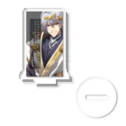 japanese_virtual_gardenのEmperor Kōkō Acrylic Stand