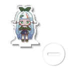 潮騒のひばりん　アクリルスタンド Acrylic Stand